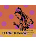 Gitta Merkle, El Arte Flamenco