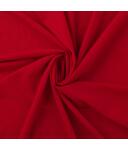 Stretch-Fabric  ECO red