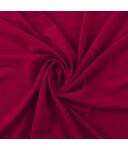 Stretch-Fabric  ECO ruby