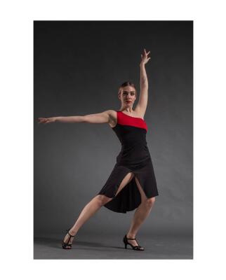 Flamenco Skirt Mirabel