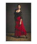Falda de Flamenco Bornos