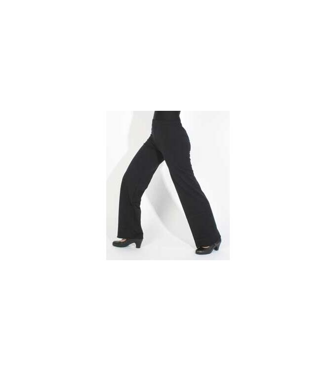 Flamenco Pants black