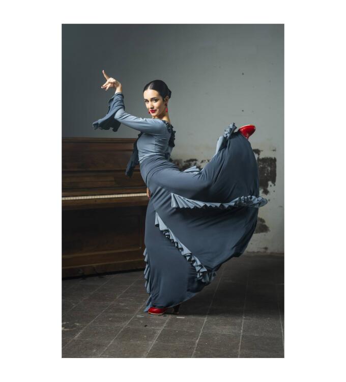 Flamencorock Raphael 9