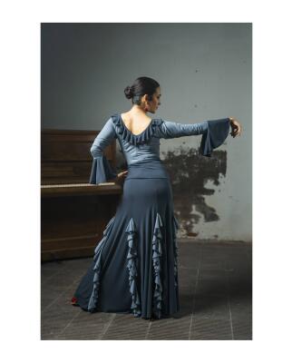 Falda de Flamenco Paine