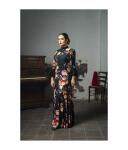 Falda de Flamenco Raphael 9