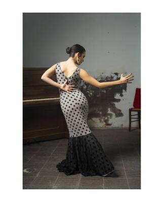 Flamenco Dress Itata