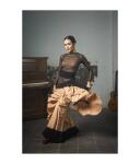 Flamenco Skirt Osorno