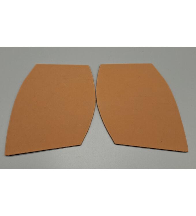 Ersatzsohlen Flamencoschuhe Universal