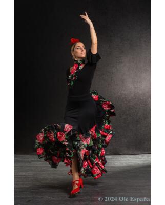 Flamencorock Olè España Alegria VII