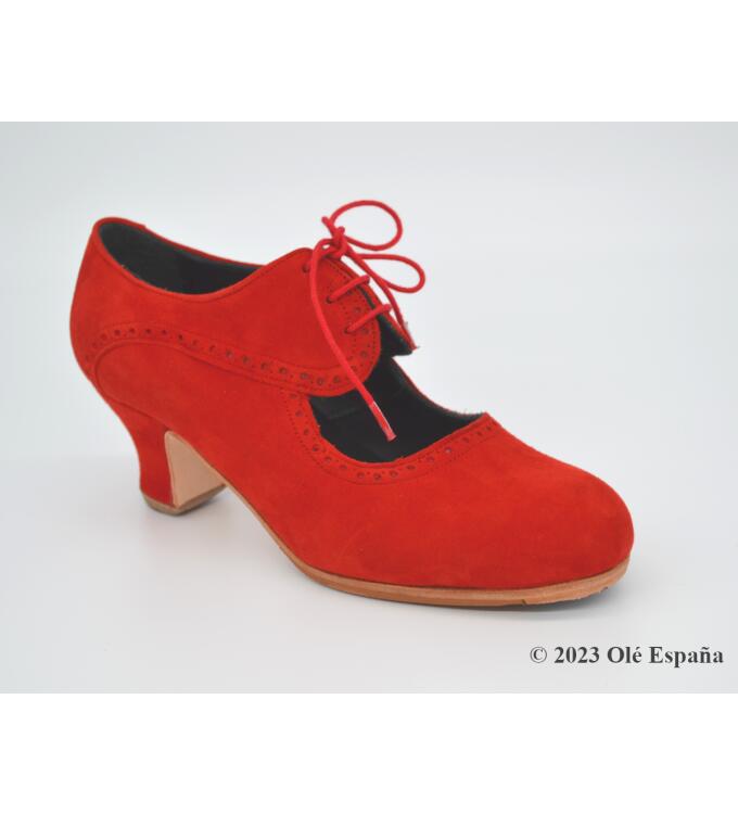 Flamencoshoe Flamenco Olé España