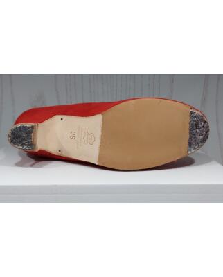 Flamencoshoe Flamenco Olé España