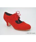 Flamencoshoe Flamenco Olé España