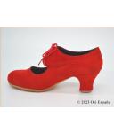 Flamencoshoe Flamenco Olé España