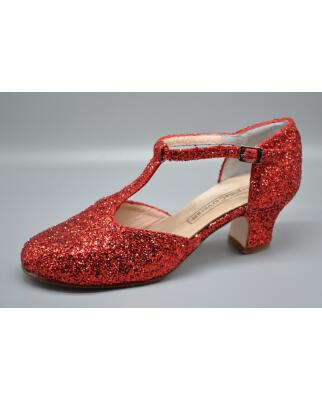 Zapato Swing de Begoña Cervera Clasico...