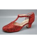 Zapato Swing de Begoña Cervera Clasico Español I