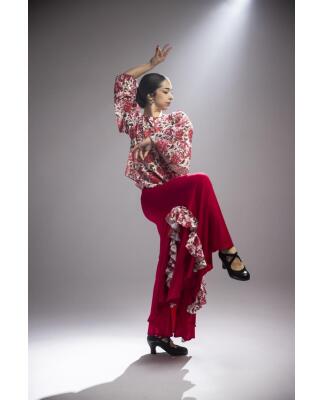 Flamencorock Esencia