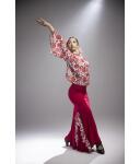 Falda de Flamenco Esencia