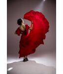 Flamenco Dress Amelia