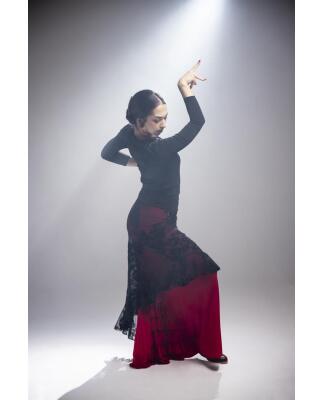 Flamencorock Sombra