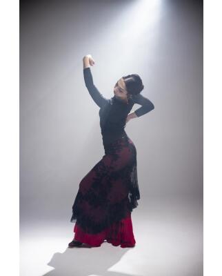 Flamencorock Sombra