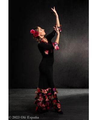 Flamencorock Olè España Mari