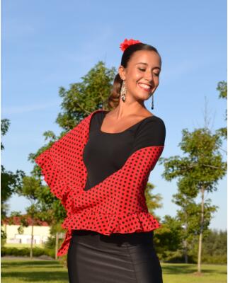 Schultertuch Niña (Pañuelo) 130