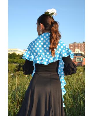 Schultertuch Niña (Pañuelo) 130