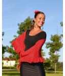 Schultertuch Niña (Pañuelo) 130