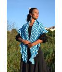 Schultertuch Niña (Pañuelo) 130