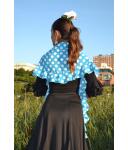 Schultertuch Niña (Pañuelo) 130