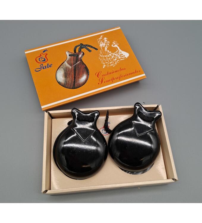 Castanets Fibra Especial