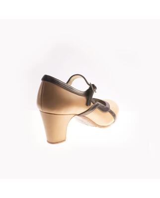 Flamencoschuh Arco I