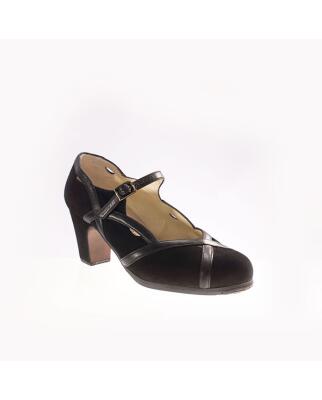 Flamencoschuh Arco I