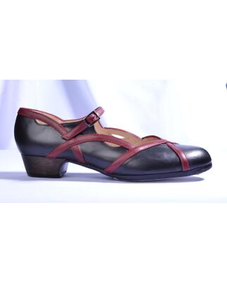 Flamencoschuh Arco I