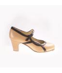 Flamencoschuh Arco I