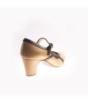 Flamencoschuh Arco I