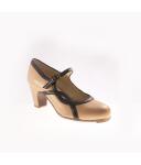Flamencoschuh Arco I