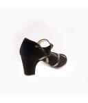 Flamencoschuh Arco I