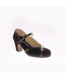 Flamencoschuh Arco I