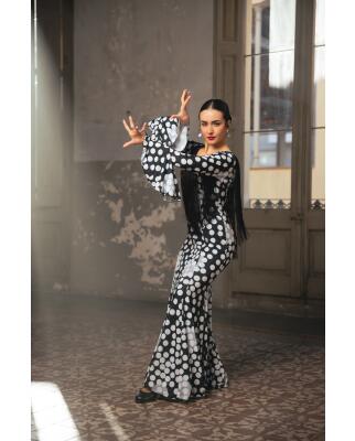 Vestido de Flamenco Alonso