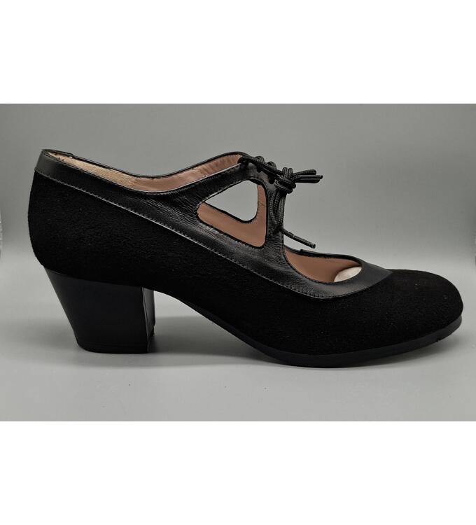 Flamencoschuh Candor Gr. 41