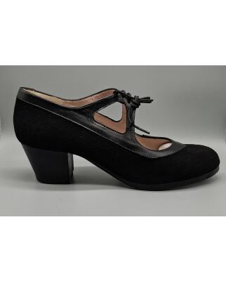 Flamencoschuh Candor Gr. 41
