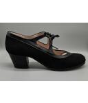 Flamencoschuh Candor Gr. 41