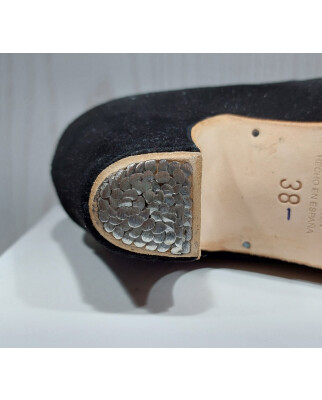 Flamencoshoe Soleá Olé España