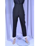 Pantalon Flamenco Hombre