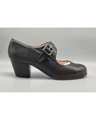 Flamencoschuh Begoña Cervera Modell Tablas Gr. 38