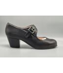 Flamencoschuh Correa