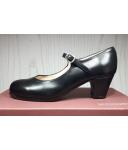 Flamencoschuh Correa Standardausführung