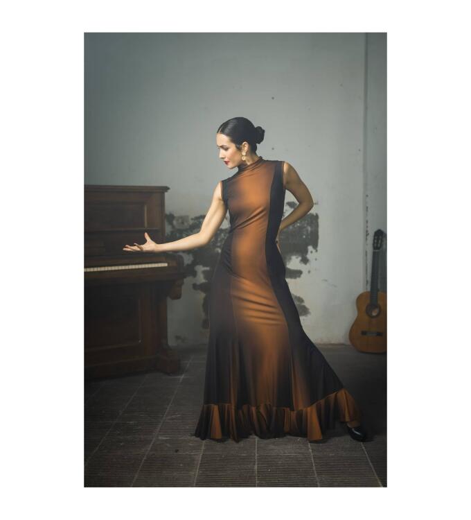 Flamenco Dress Ulea