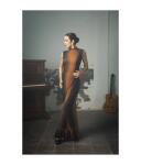 Flamenco Dress Ulea
